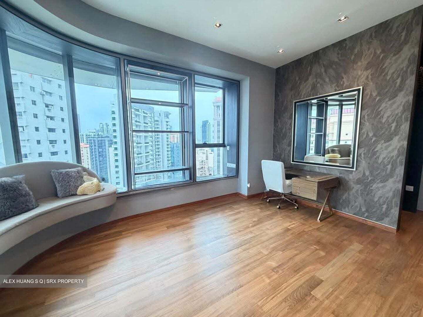 New Futura (D9), Condominium #623164921